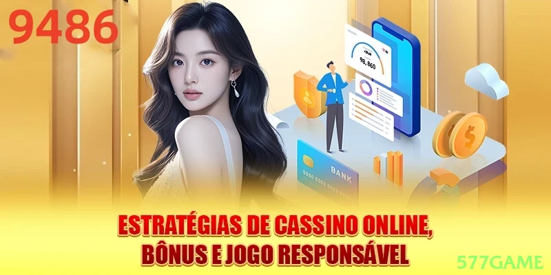 Cassino Ao Vivo 577game