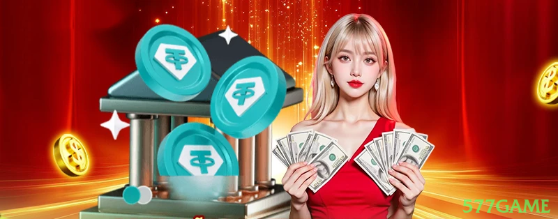 Baccarat Ao Vivo 577game