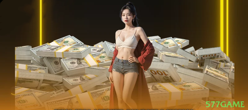 Pragmatic Play 577game