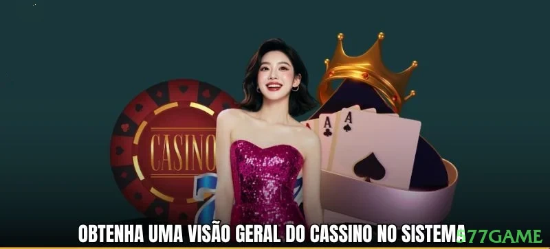 577game Cassino Clássico
